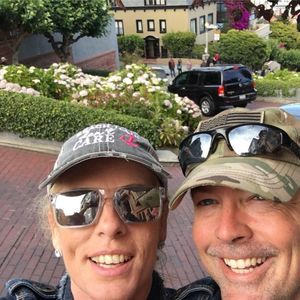 Meet your Posher, Virginia